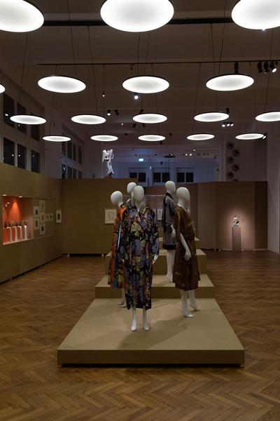 MAK: Die Frauen der Wiener Werkstätte (5.5. - 3.10.2021) https://mak.at/frauenderww | Foto: eSeL Foto: eSeL.at - Lorenz Seidler