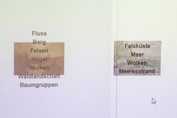 Volkskundemuseum: Dust and Data. Artificial Intelligence im Museum (09.06. – 29.08.2021) https://www.volkskundemuseum.at/artificialintelligence | Foto: eSeL Foto: eSeL.at - Lorenz Seidler