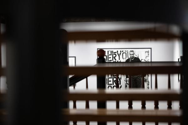 Kunst Haus Wien: Elfie Semotan (5.5.-290.8.2021) https://www.kunsthauswien.com/de/ausstellungen/elfie-semotan | Foto: eSeL Foto: eSeL.at - Lorenz Seidler
