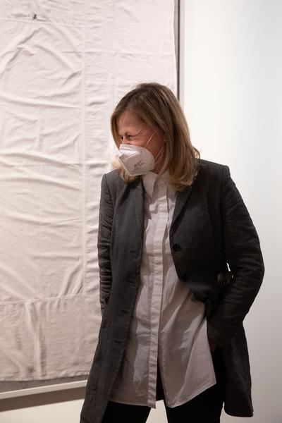 Kunst Haus Wien: Elfie Semotan (5.5.-290.8.2021) https://www.kunsthauswien.com/de/ausstellungen/elfie-semotan | Foto: eSeL Foto: eSeL.at - Lorenz Seidler