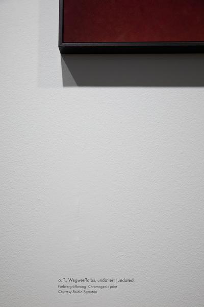 Kunst Haus Wien: Elfie Semotan (5.5.-290.8.2021) https://www.kunsthauswien.com/de/ausstellungen/elfie-semotan | Foto: eSeL Foto: eSeL.at - Lorenz Seidler