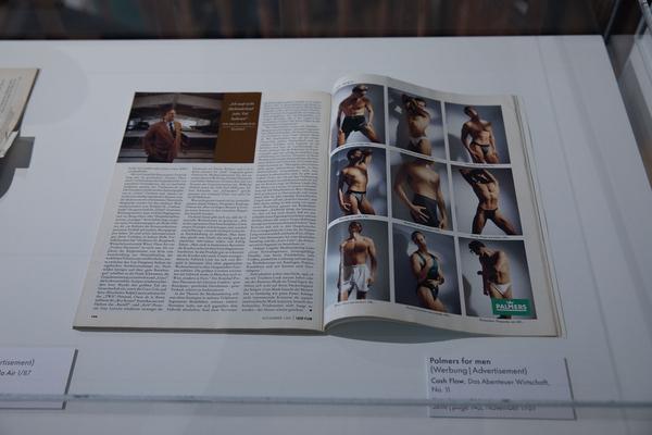 Kunst Haus Wien: Elfie Semotan (5.5.-290.8.2021) https://www.kunsthauswien.com/de/ausstellungen/elfie-semotan | Foto: eSeL Foto: eSeL.at - Lorenz Seidler