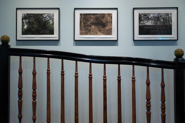 Kunst Haus Wien: Elfie Semotan (5.5.-290.8.2021) https://www.kunsthauswien.com/de/ausstellungen/elfie-semotan | Foto: eSeL Foto: eSeL.at - Lorenz Seidler