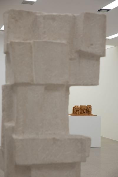 mumok: Enjoy! Die mumok Sammlung im Wandel - Figur und Skulptur (19.6. - 18.4.2022) Foto: eSeL Foto: eSeL.at - Lorenz Seidler