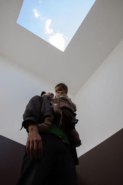 MAK-Expositur Geymüllerschlössel: Erwin Wurm (8.5. - 5.12.2021) https://www.mak.at/mak-expositur_geymuellerschloessel | Foto: eSeL Foto: eSeL.at - Lorenz Seidler