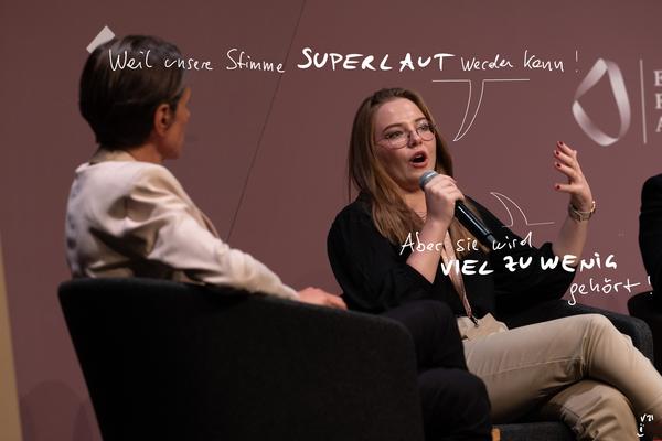 eSeL: The Great Transformation Transformation @ Technologiegespräche #efatec European Forum Alpbach 2021 (26.8. - 27.8.2021) (c) eSeL 2021