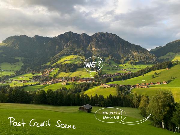 eSeL: The Great Transformation Transformation @ Technologiegespräche #efatec European Forum Alpbach 2021 (26.8. - 27.8.2021) (c) eSeL 2021