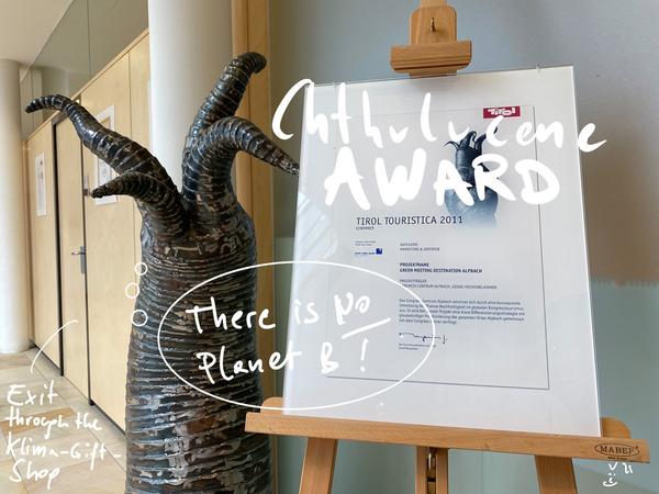 eSeL: The Great Transformation Transformation @ Technologiegespräche #efatec European Forum Alpbach 2021 (26.8. - 27.8.2021) (c) eSeL 2021