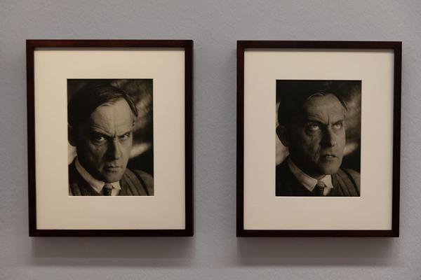 Albertina: Faces. Die Macht des Gesichts (12.2. - 24.5.2021) https://esel.at/termin/104420 | Foto: eSeL Foto: eSeL.at - Lorenz Seidler