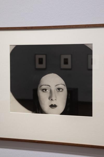 Albertina: Faces. Die Macht des Gesichts (12.2. - 24.5.2021) https://esel.at/termin/104420 | Foto: eSeL Foto: eSeL.at - Lorenz Seidler