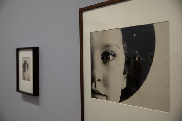 Albertina: Faces. Die Macht des Gesichts (12.2. - 24.5.2021) https://esel.at/termin/104420 | Foto: eSeL Foto: eSeL.at - Lorenz Seidler