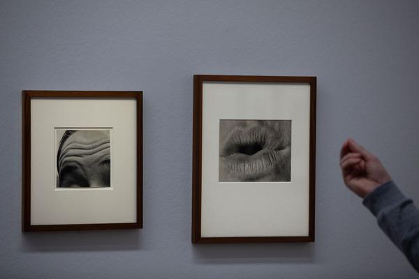 Albertina: Faces. Die Macht des Gesichts (12.2. - 24.5.2021) https://esel.at/termin/104420 | Foto: eSeL Foto: eSeL.at - Lorenz Seidler
