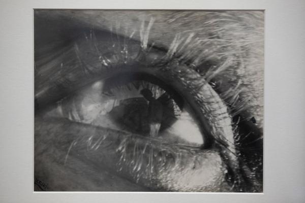 Albertina: Faces. Die Macht des Gesichts (12.2. - 24.5.2021) https://esel.at/termin/104420 | Foto: eSeL Foto: eSeL.at - Lorenz Seidler
