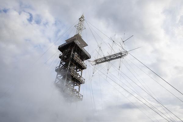 OK Linz: Höhenrausch 2021 - Wie im Paradies (6.5. - 17.10.2021) https://esel.at/termin/108930 | Foto: eSeL Foto: eSeL.at - Lorenz Seidler