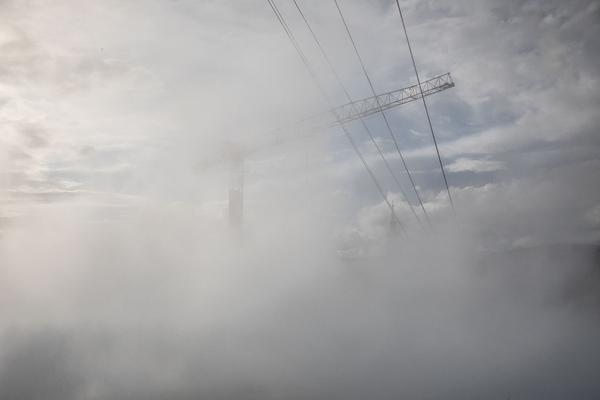 OK Linz: Höhenrausch 2021 - Wie im Paradies (6.5. - 17.10.2021) https://esel.at/termin/108930 | Foto: eSeL Foto: eSeL.at - Lorenz Seidler