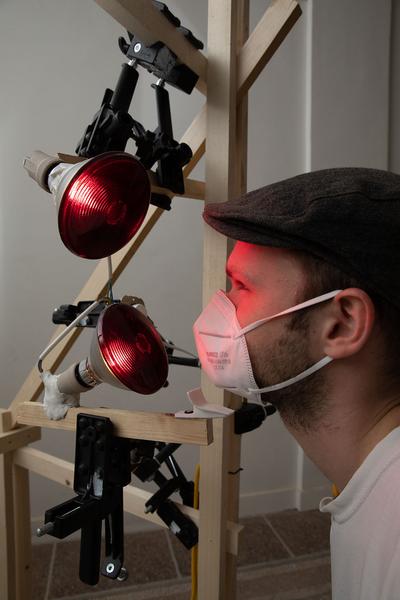akbild Schillerplatz / IKA: Hitze Takes Command (07.05. - 28.05.2021, Hauptgebäude, Schillerplatz) https://www.akbild.ac.at/Portal/institute/kunst-und-architektur/ausstellungen-vermittlung/hitze-takes-command | Foto: eSeL Foto: eSeL.at - Lorenz Seidler