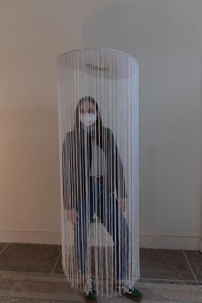 akbild Schillerplatz / IKA: Hitze Takes Command (07.05. - 28.05.2021, Hauptgebäude, Schillerplatz) https://www.akbild.ac.at/Portal/institute/kunst-und-architektur/ausstellungen-vermittlung/hitze-takes-command | Foto: eSeL Foto: eSeL.at - Lorenz Seidler