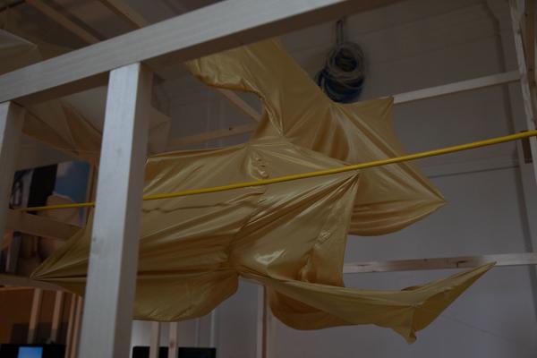 akbild Schillerplatz / IKA: Hitze Takes Command (07.05. - 28.05.2021, Hauptgebäude, Schillerplatz) https://www.akbild.ac.at/Portal/institute/kunst-und-architektur/ausstellungen-vermittlung/hitze-takes-command | Foto: eSeL Foto: eSeL.at - Lorenz Seidler