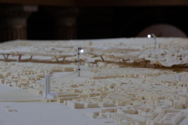 akbild Schillerplatz / IKA: Hitze Takes Command (07.05. - 28.05.2021, Hauptgebäude, Schillerplatz) https://www.akbild.ac.at/Portal/institute/kunst-und-architektur/ausstellungen-vermittlung/hitze-takes-command | Foto: eSeL Foto: eSeL.at - Lorenz Seidler