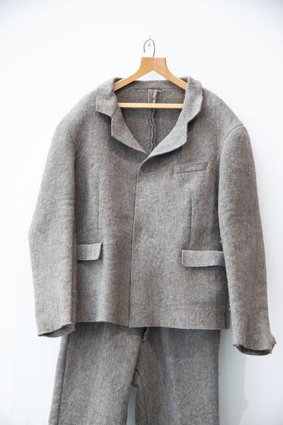 Belvedere 21: Joseph Beuys - Denken.Handeln. Vermitteln (4.3. - 13.6.2021)  https://www.belvedere.at/joseph-beuys | Foto: eSeL Foto: eSeL.at - Lorenz Seidler