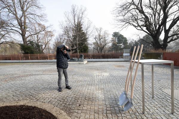 Belvedere 21: Joseph Beuys - Denken.Handeln. Vermitteln (4.3. - 13.6.2021)  https://www.belvedere.at/joseph-beuys | Foto: eSeL Foto: eSeL.at - Lorenz Seidler