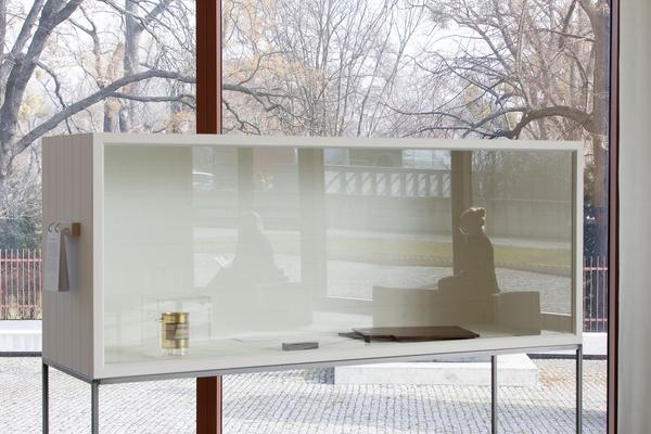 Belvedere 21: Joseph Beuys - Denken.Handeln. Vermitteln (4.3. - 13.6.2021)  https://www.belvedere.at/joseph-beuys | Foto: eSeL Foto: eSeL.at - Lorenz Seidler