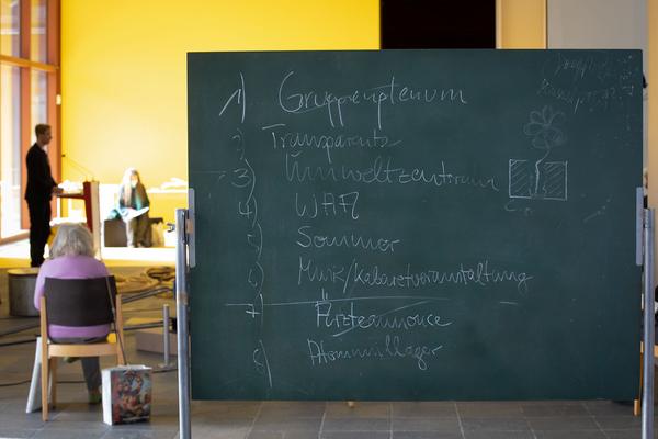 Belvedere 21: Joseph Beuys - Denken.Handeln. Vermitteln (4.3. - 13.6.2021)  https://www.belvedere.at/joseph-beuys | Foto: eSeL Foto: eSeL.at - Lorenz Seidler