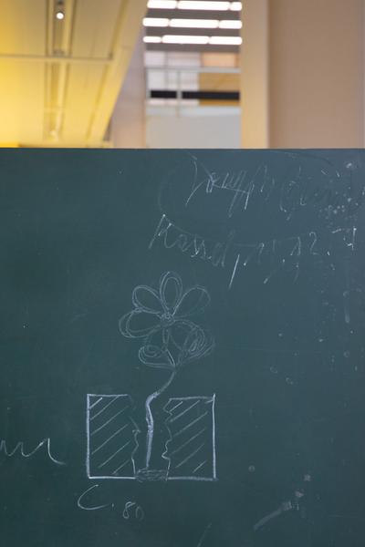 Belvedere 21: Joseph Beuys - Denken.Handeln. Vermitteln (4.3. - 13.6.2021)  https://www.belvedere.at/joseph-beuys | Foto: eSeL Foto: eSeL.at - Lorenz Seidler