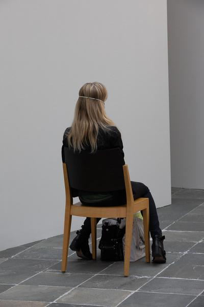 Belvedere 21: Joseph Beuys - Denken.Handeln. Vermitteln (4.3. - 13.6.2021)  https://www.belvedere.at/joseph-beuys | Foto: eSeL Foto: eSeL.at - Lorenz Seidler