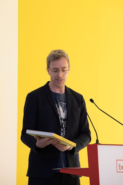 Belvedere 21: Joseph Beuys - Denken.Handeln. Vermitteln (4.3. - 13.6.2021)  https://www.belvedere.at/joseph-beuys | Foto: eSeL Foto: eSeL.at - Lorenz Seidler