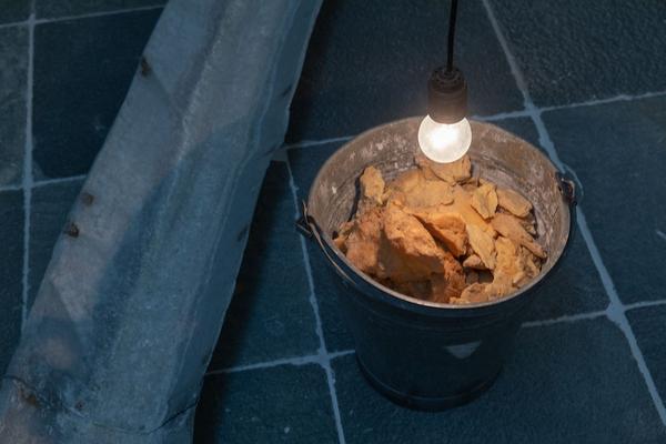 Belvedere 21: Joseph Beuys - Denken.Handeln. Vermitteln (4.3. - 13.6.2021)  https://www.belvedere.at/joseph-beuys | Foto: eSeL Foto: eSeL.at - Lorenz Seidler