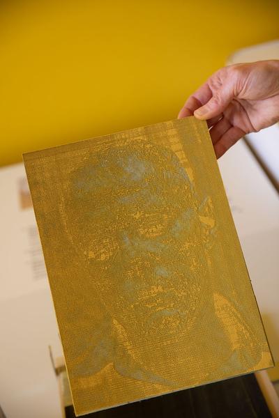 Belvedere 21: Joseph Beuys - Denken.Handeln. Vermitteln (4.3. - 13.6.2021)  https://www.belvedere.at/joseph-beuys | Foto: eSeL Foto: eSeL.at - Lorenz Seidler