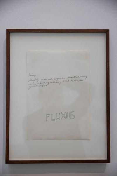 Belvedere 21: Joseph Beuys - Denken.Handeln. Vermitteln (4.3. - 13.6.2021)  https://www.belvedere.at/joseph-beuys | Foto: eSeL Foto: eSeL.at - Lorenz Seidler