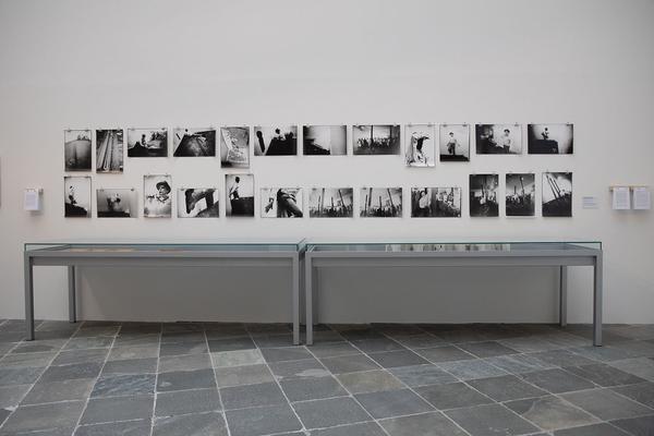 Belvedere 21: Joseph Beuys - Denken.Handeln. Vermitteln (4.3. - 13.6.2021)  https://www.belvedere.at/joseph-beuys | Foto: eSeL Foto: eSeL.at - Lorenz Seidler