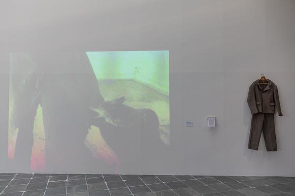 Belvedere 21: Joseph Beuys - Denken.Handeln. Vermitteln (4.3. - 13.6.2021)  https://www.belvedere.at/joseph-beuys | Foto: eSeL Foto: eSeL.at - Lorenz Seidler