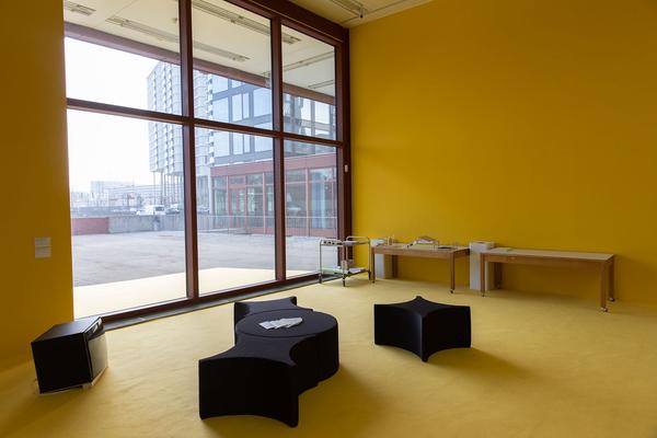 Belvedere 21: Joseph Beuys - Denken.Handeln. Vermitteln (4.3. - 13.6.2021)  https://www.belvedere.at/joseph-beuys | Foto: eSeL Foto: eSeL.at - Lorenz Seidler