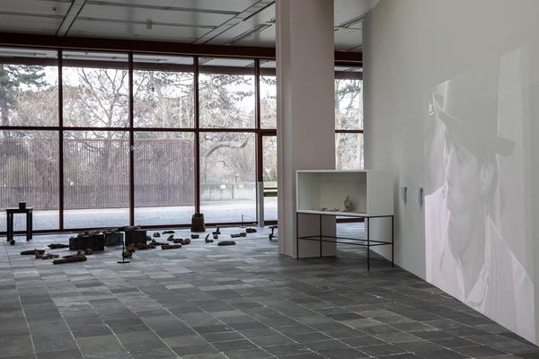 Belvedere 21: Joseph Beuys - Denken.Handeln. Vermitteln (4.3. - 13.6.2021)  https://www.belvedere.at/joseph-beuys | Foto: eSeL Foto: eSeL.at - Lorenz Seidler