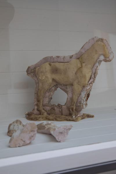 Belvedere 21: Joseph Beuys - Denken.Handeln. Vermitteln (4.3. - 13.6.2021)  https://www.belvedere.at/joseph-beuys | Foto: eSeL Foto: eSeL.at - Lorenz Seidler