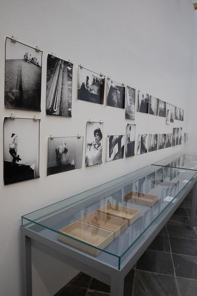 Belvedere 21: Joseph Beuys - Denken.Handeln. Vermitteln (4.3. - 13.6.2021)  https://www.belvedere.at/joseph-beuys | Foto: eSeL Foto: eSeL.at - Lorenz Seidler