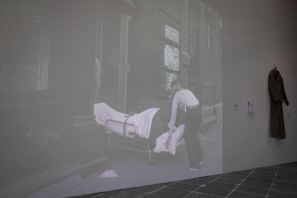 Belvedere 21: Joseph Beuys - Denken.Handeln. Vermitteln (4.3. - 13.6.2021)  https://www.belvedere.at/joseph-beuys | Foto: eSeL Foto: eSeL.at - Lorenz Seidler