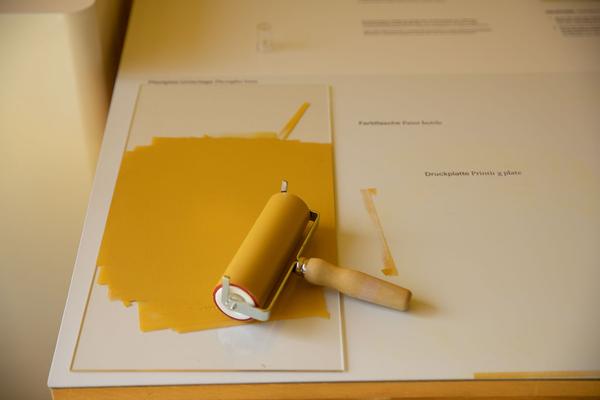 Belvedere 21: Joseph Beuys - Denken.Handeln. Vermitteln (4.3. - 13.6.2021)  https://www.belvedere.at/joseph-beuys | Foto: eSeL Foto: eSeL.at - Lorenz Seidler