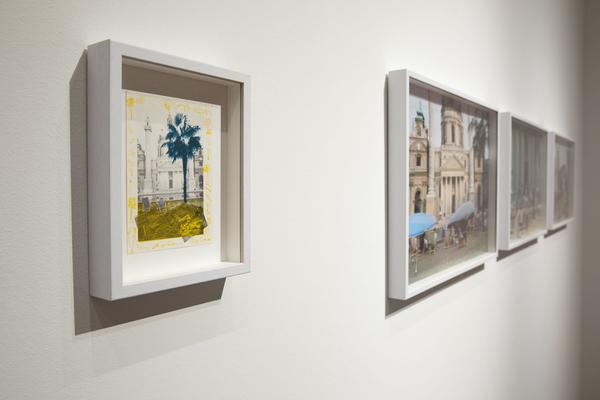 Künstlerhaus: (K)ein Mensch ist eine Insel (1.5. - 8.8.2021, Pressekonferenz) https://www.k-haus.at/besuch/kalender/ausstellung/388/k-ein-mensch-ist-eine-insel.html | Foto: eSeL Foto: eSeL.at - Lorenz Seidler