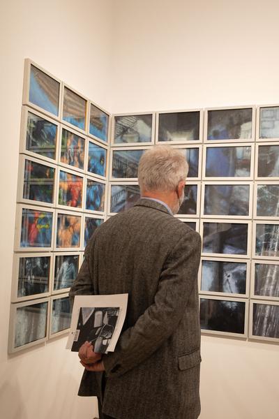 Künstlerhaus: (K)ein Mensch ist eine Insel (1.5. - 8.8.2021, Pressekonferenz) https://www.k-haus.at/besuch/kalender/ausstellung/388/k-ein-mensch-ist-eine-insel.html | Foto: eSeL Foto: eSeL.at - Lorenz Seidler