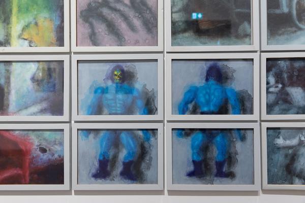 Künstlerhaus: (K)ein Mensch ist eine Insel (1.5. - 8.8.2021, Pressekonferenz) https://www.k-haus.at/besuch/kalender/ausstellung/388/k-ein-mensch-ist-eine-insel.html | Foto: eSeL Foto: eSeL.at - Lorenz Seidler