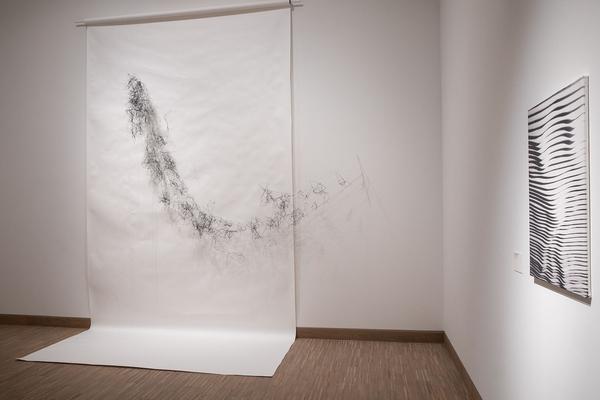 Künstlerhaus: (K)ein Mensch ist eine Insel (1.5. - 8.8.2021, Pressekonferenz) https://www.k-haus.at/besuch/kalender/ausstellung/388/k-ein-mensch-ist-eine-insel.html | Foto: eSeL Foto: eSeL.at - Lorenz Seidler