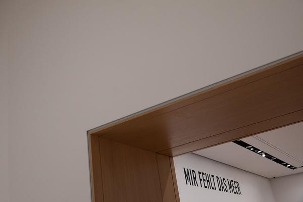 Künstlerhaus: (K)ein Mensch ist eine Insel (1.5. - 8.8.2021, Pressekonferenz) https://www.k-haus.at/besuch/kalender/ausstellung/388/k-ein-mensch-ist-eine-insel.html | Foto: eSeL Foto: eSeL.at - Lorenz Seidler