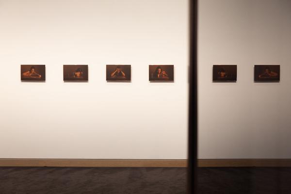 Künstlerhaus: (K)ein Mensch ist eine Insel (1.5. - 8.8.2021, Pressekonferenz) https://www.k-haus.at/besuch/kalender/ausstellung/388/k-ein-mensch-ist-eine-insel.html | Foto: eSeL Foto: eSeL.at - Lorenz Seidler