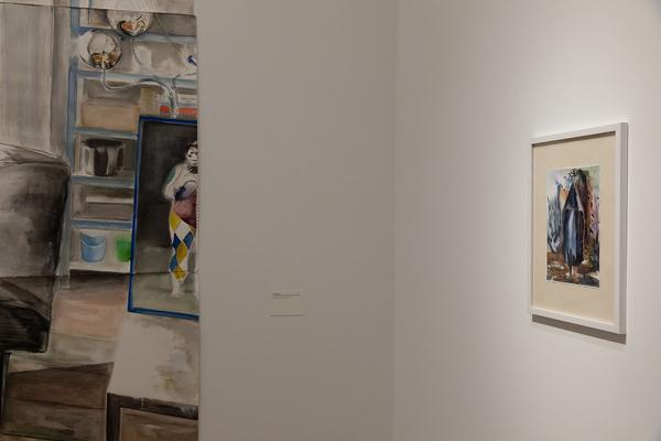 Künstlerhaus: (K)ein Mensch ist eine Insel (1.5. - 8.8.2021, Pressekonferenz) https://www.k-haus.at/besuch/kalender/ausstellung/388/k-ein-mensch-ist-eine-insel.html | Foto: eSeL Foto: eSeL.at - Lorenz Seidler