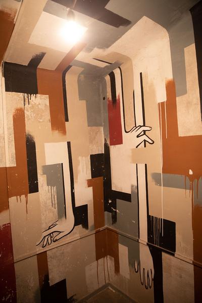 Sonnenpark / LAMES St Pölten: Kultur!Bau (13.6. - 13.11.2021) https://esel.at/termin/109581 | Foto: eSeL Foto: eSeL.at - Lorenz Seidler