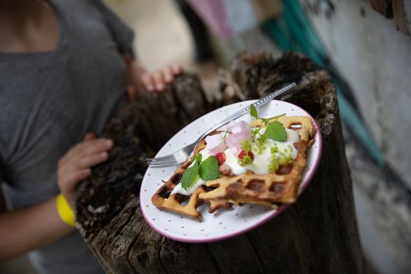 Sonnenpark / LAMES St Pölten: Kultur!Bau (13.6. - 13.11.2021) https://esel.at/termin/109581 | Foto: eSeL Foto: eSeL.at - Lorenz Seidler